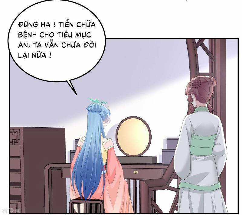 Độc Y Đích Nữ - Chapter 87 - Trang 5