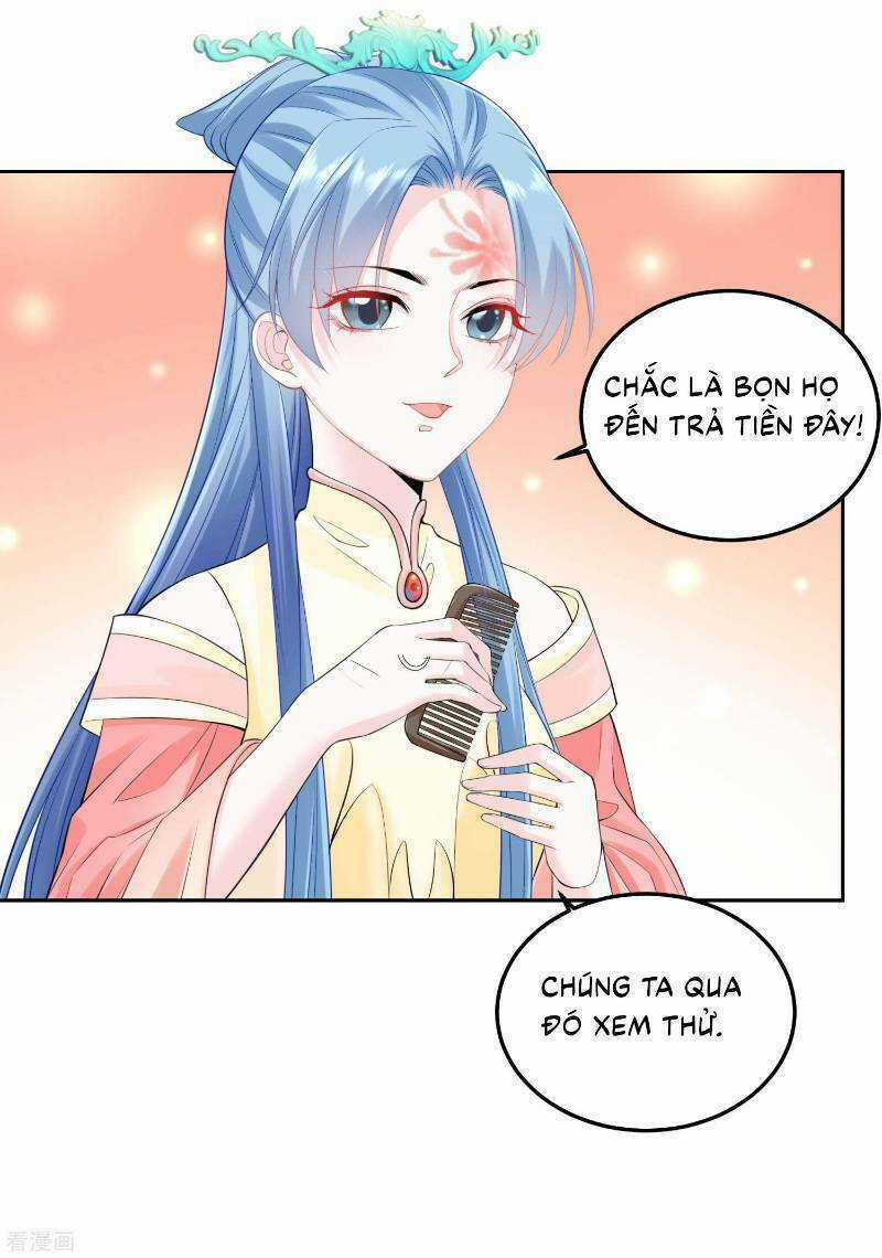 Độc Y Đích Nữ - Chapter 87 - Trang 6