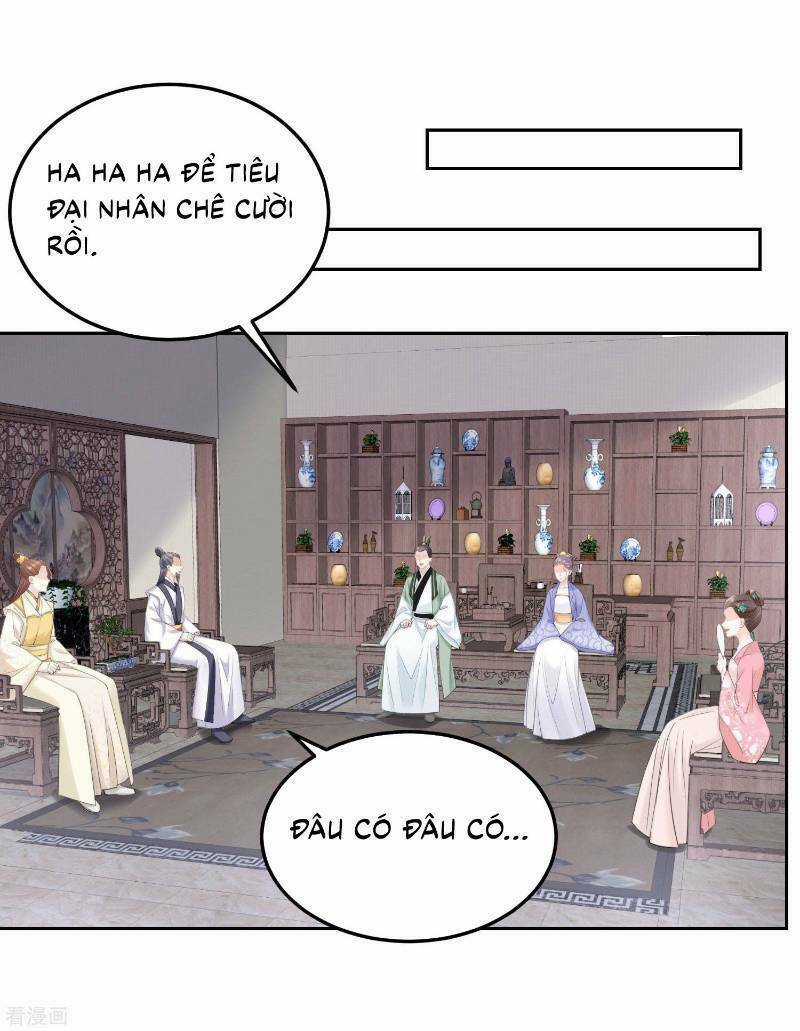 Độc Y Đích Nữ - Chapter 87 - Trang 7