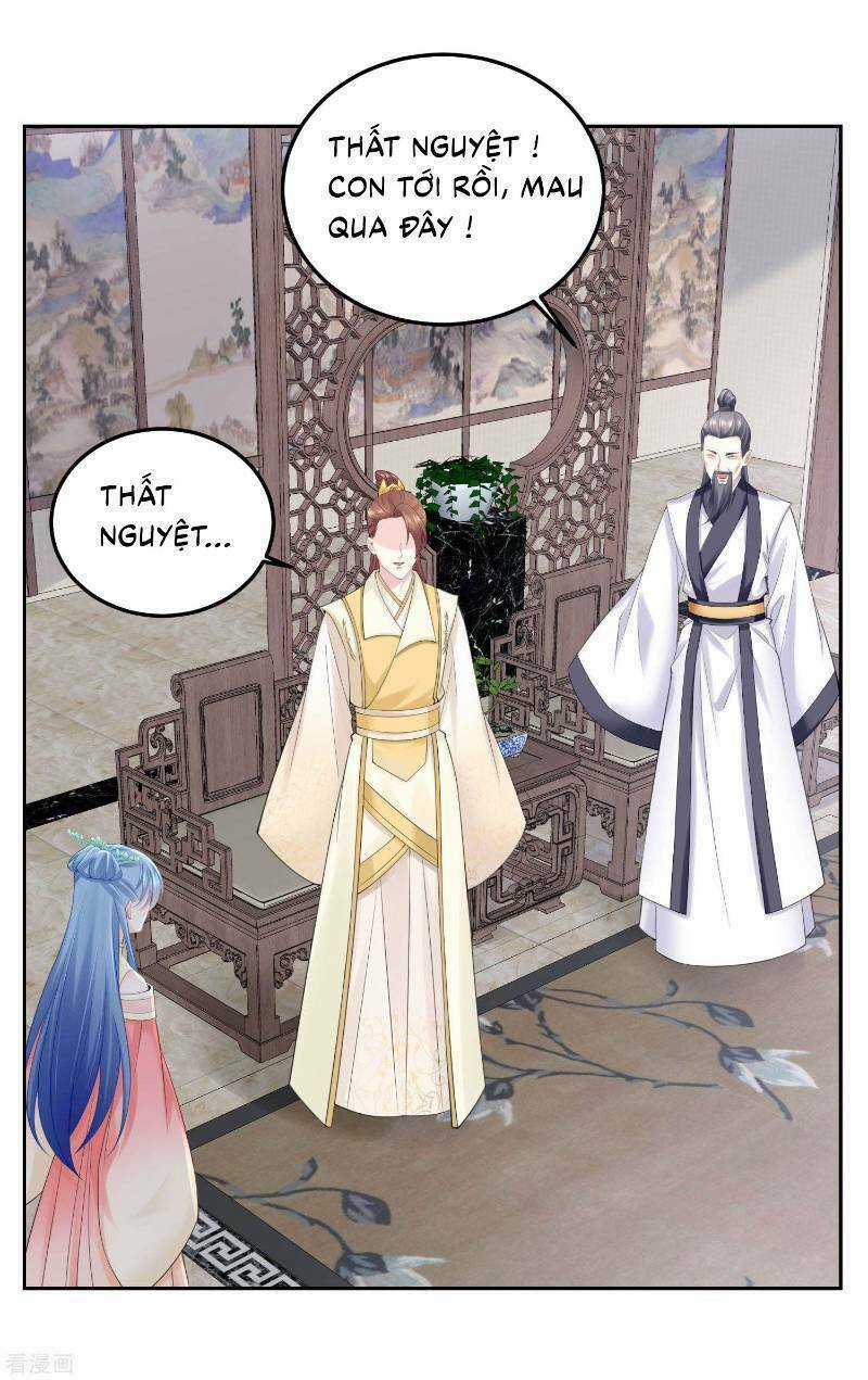 Độc Y Đích Nữ - Chapter 87 - Trang 8