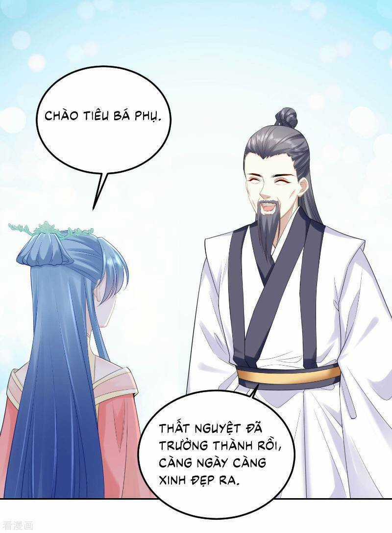 Độc Y Đích Nữ - Chapter 87 - Trang 10