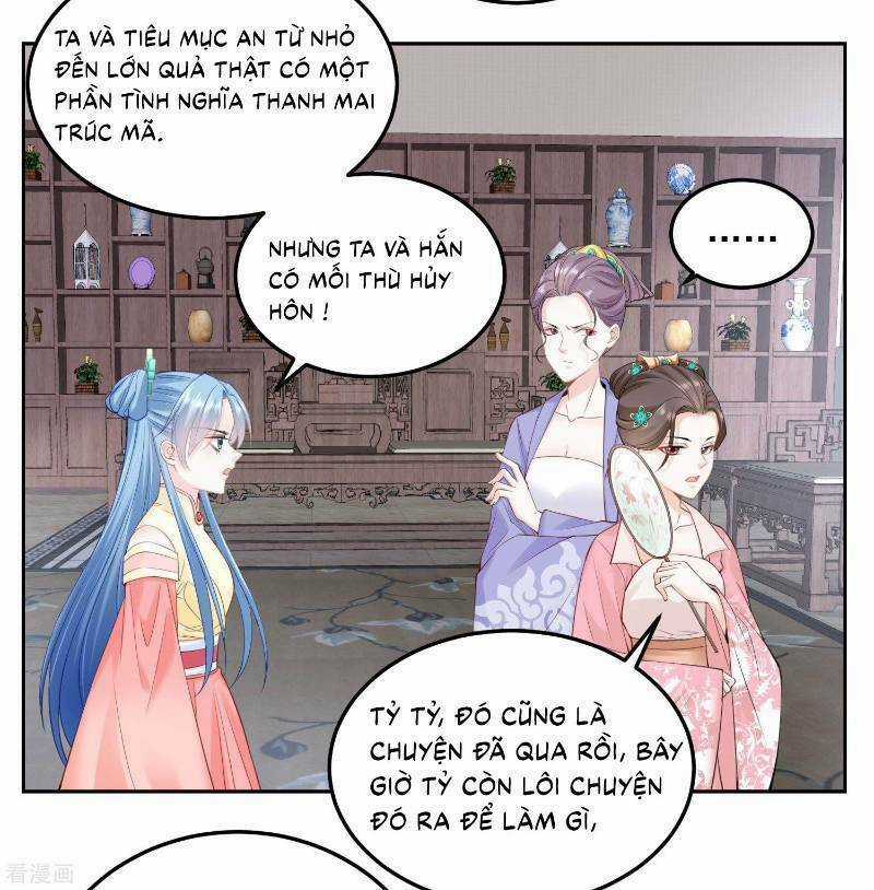 Độc Y Đích Nữ - Chapter 88 - Trang 2