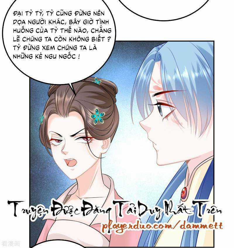 Độc Y Đích Nữ - Chapter 88 - Trang 13