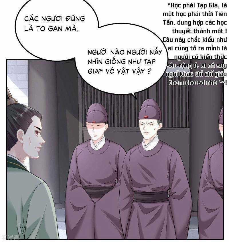 Độc Y Đích Nữ - Chapter 88 - Trang 14