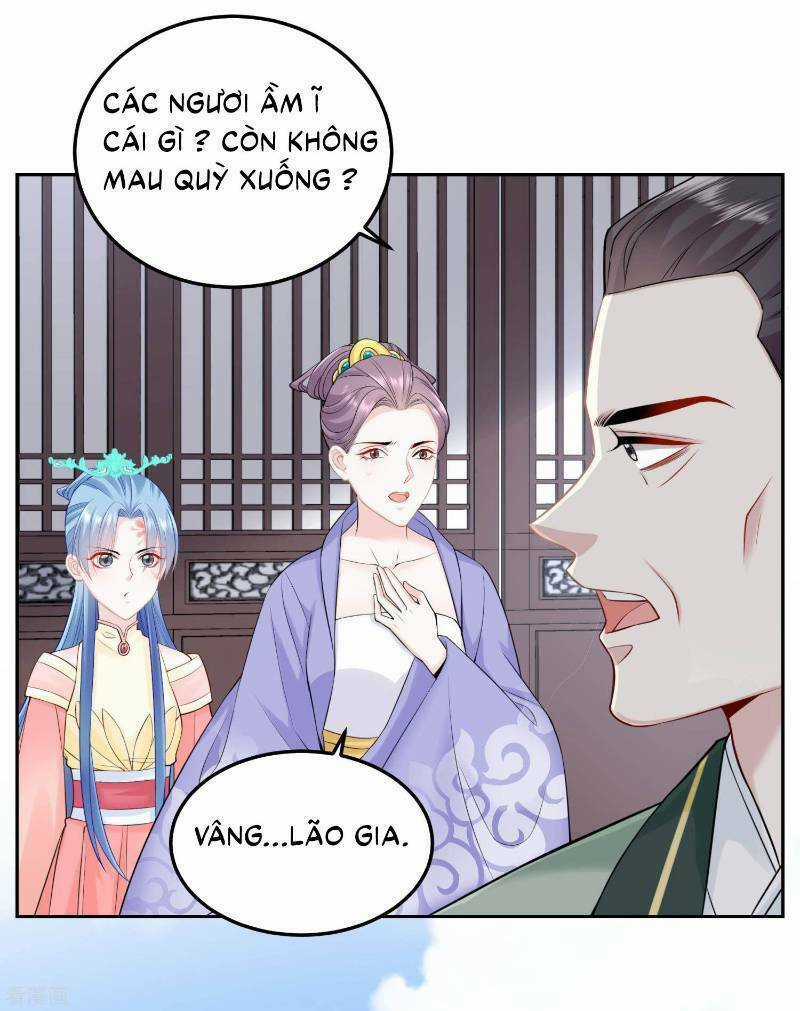 Độc Y Đích Nữ - Chapter 88 - Trang 15