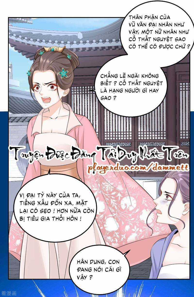 Độc Y Đích Nữ - Chapter 88 - Trang 18