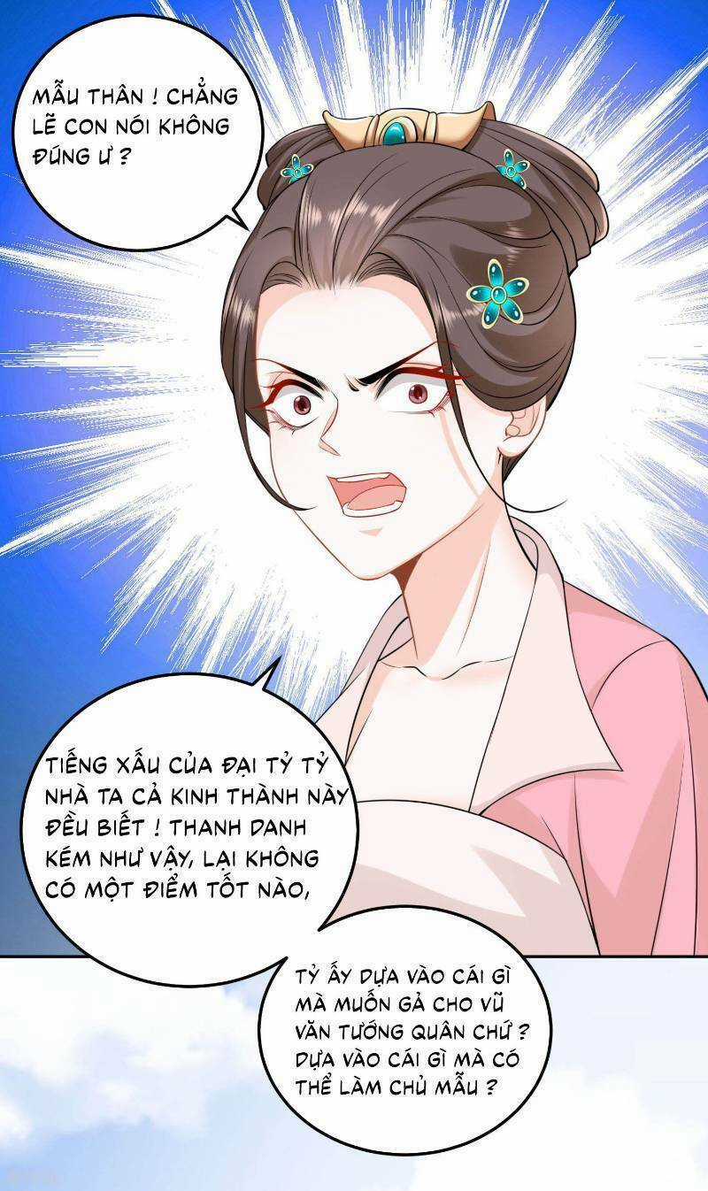 Độc Y Đích Nữ - Chapter 88 - Trang 19