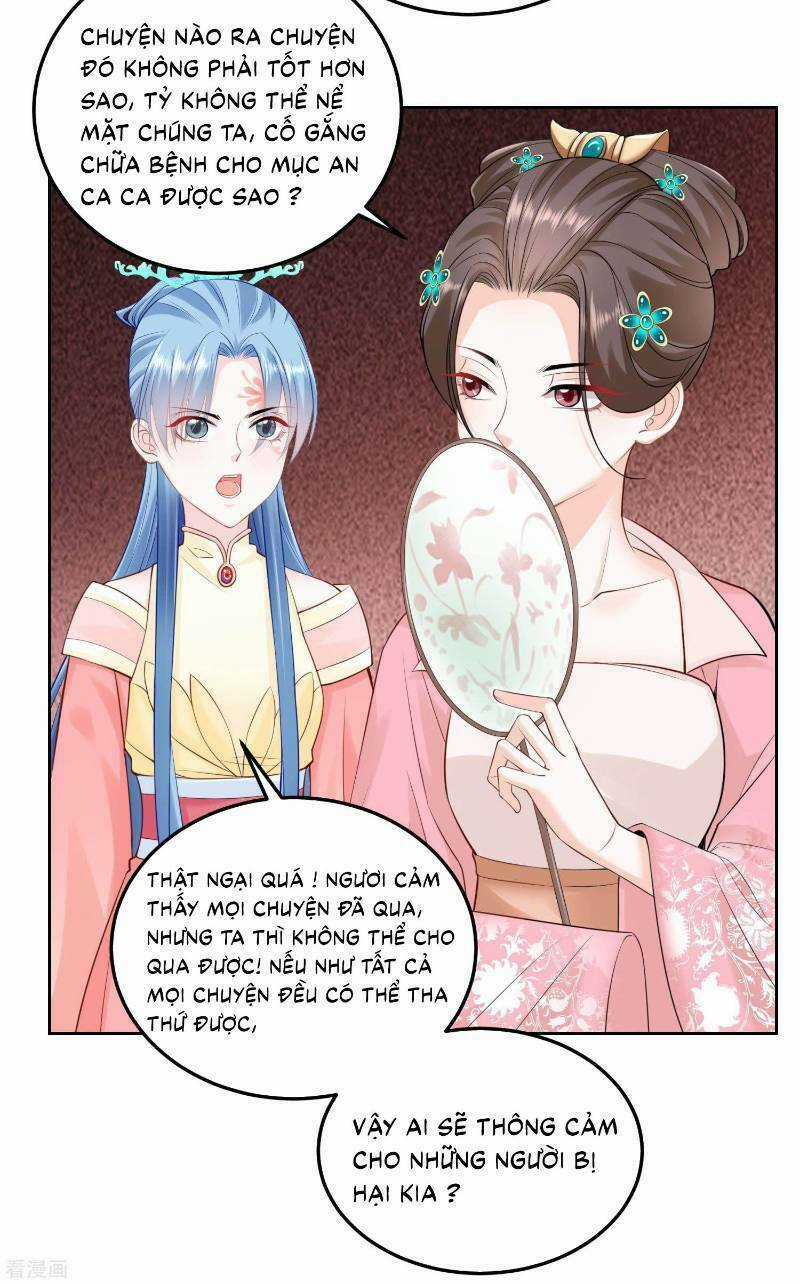 Độc Y Đích Nữ - Chapter 88 - Trang 3