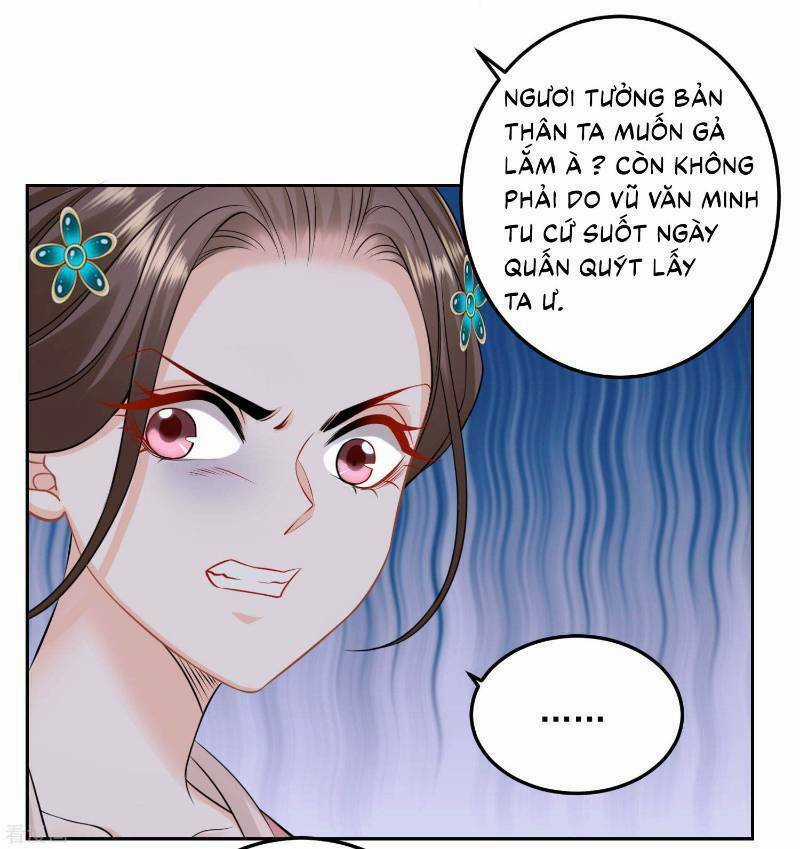 Độc Y Đích Nữ - Chapter 88 - Trang 22
