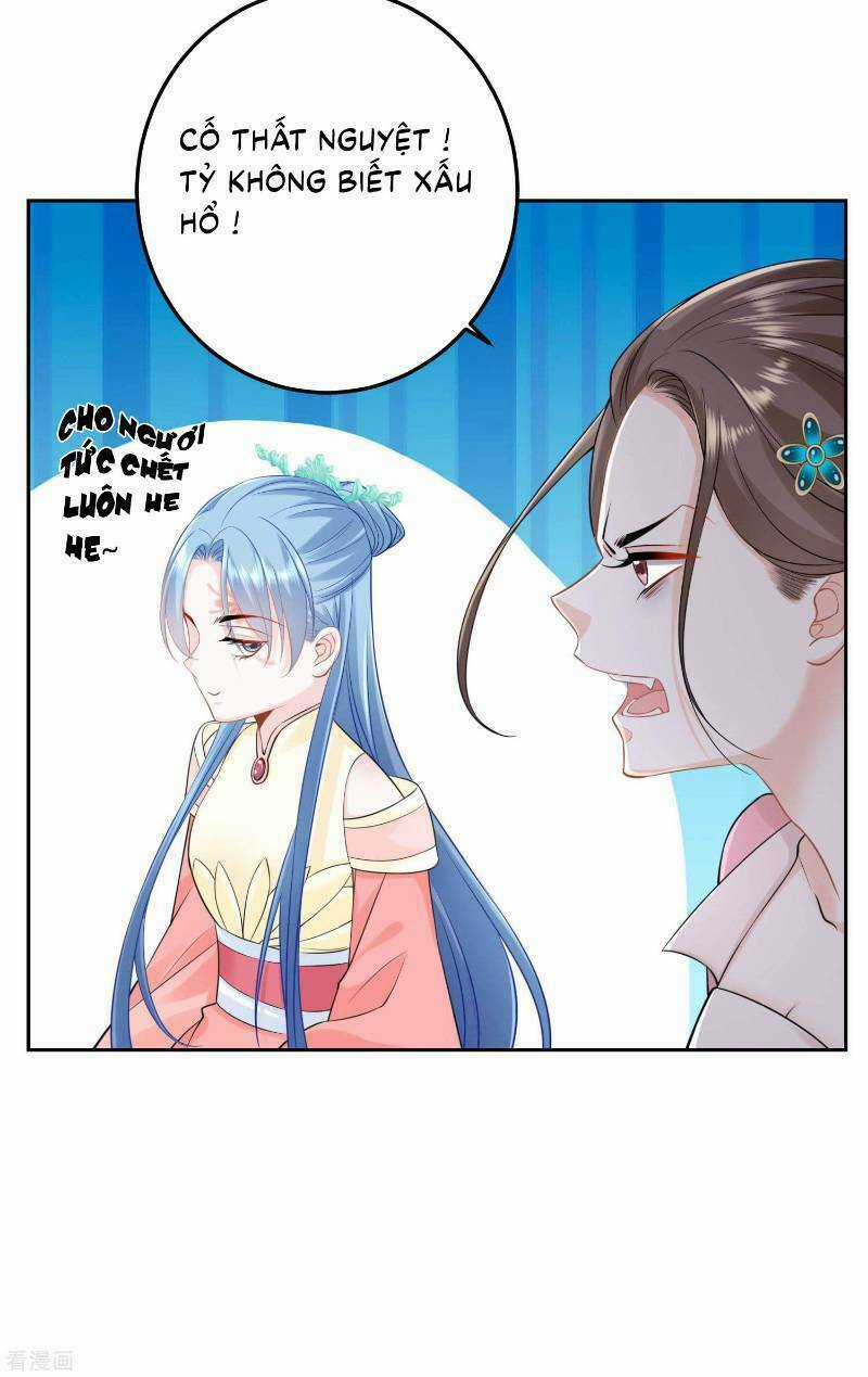 Độc Y Đích Nữ - Chapter 88 - Trang 23