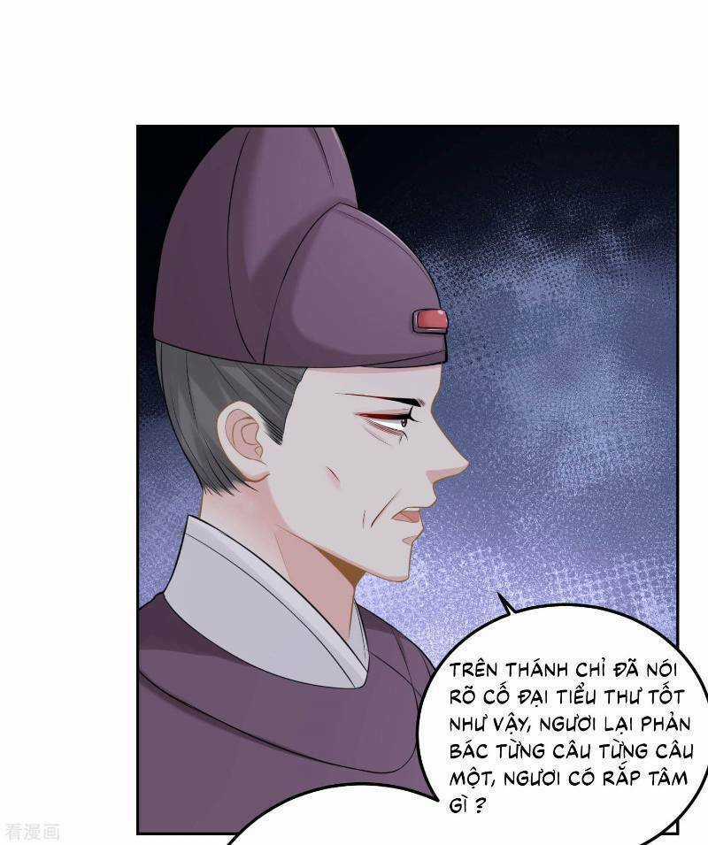 Độc Y Đích Nữ - Chapter 88 - Trang 25