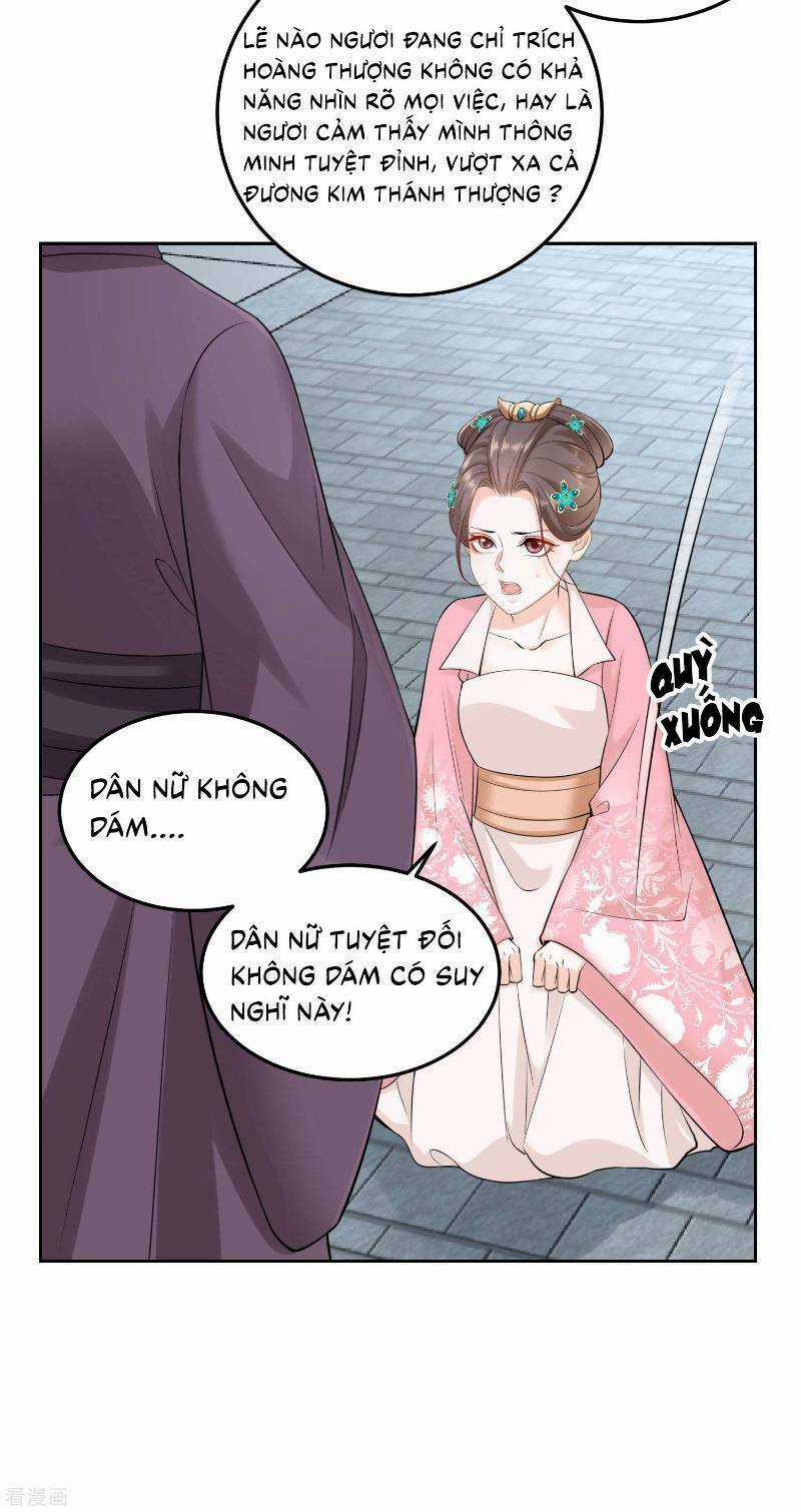 Độc Y Đích Nữ - Chapter 88 - Trang 26