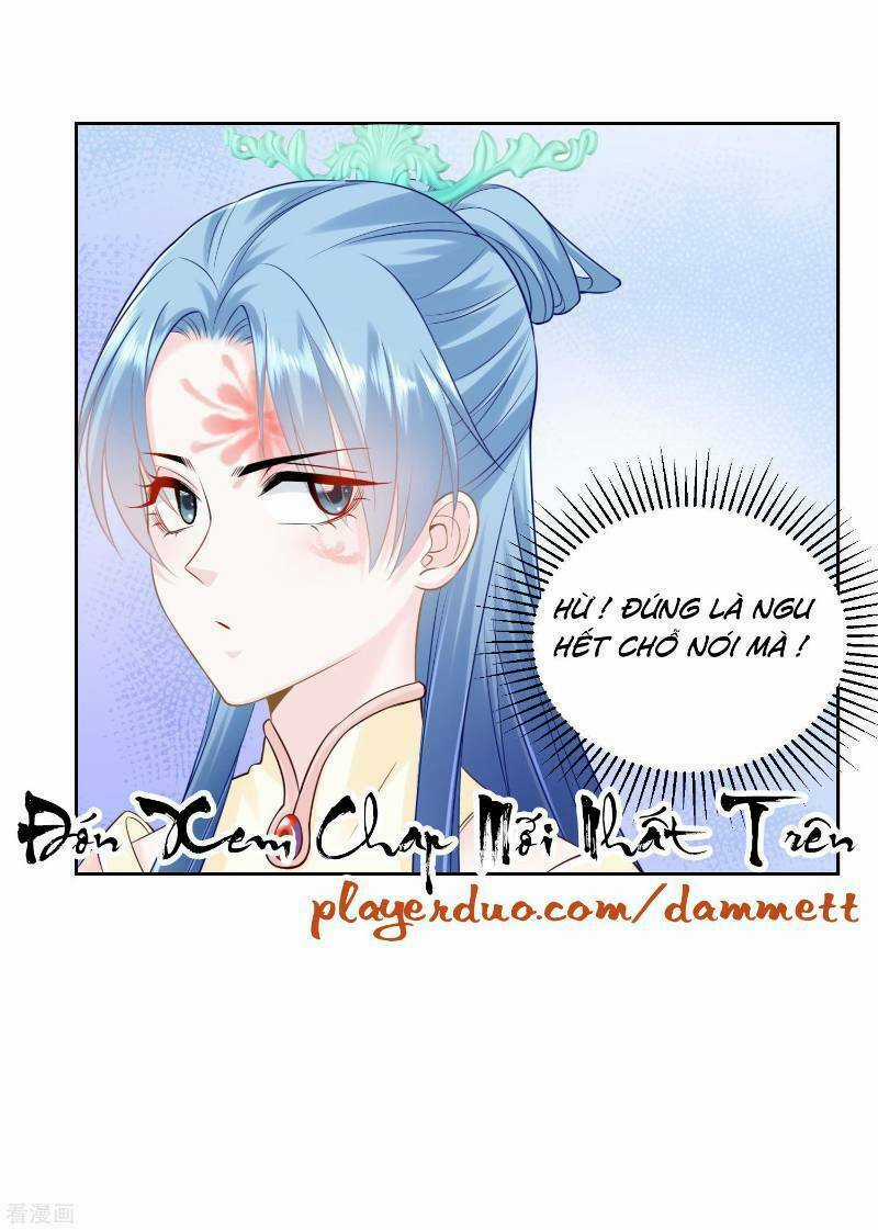 Độc Y Đích Nữ - Chapter 88 - Trang 27