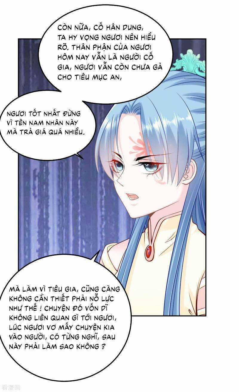 Độc Y Đích Nữ - Chapter 88 - Trang 4