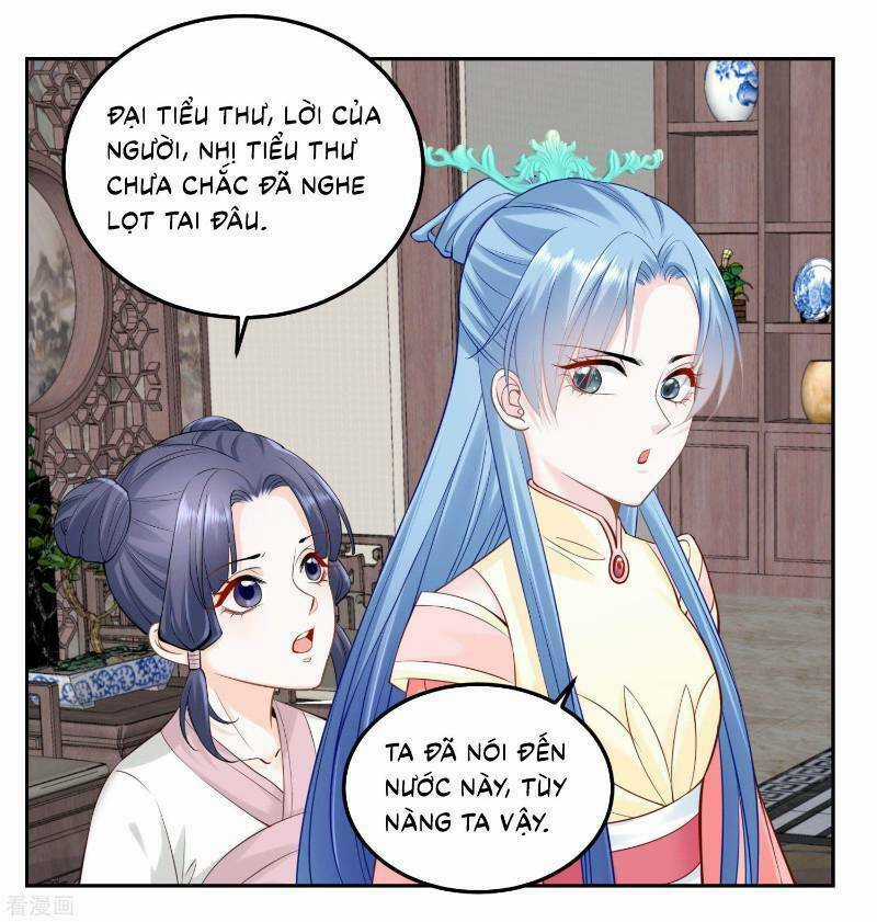 Độc Y Đích Nữ - Chapter 88 - Trang 5