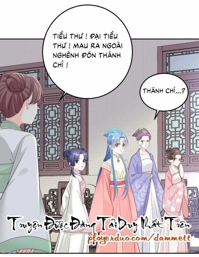 Độc Y Đích Nữ - Chapter 88 - Trang 6