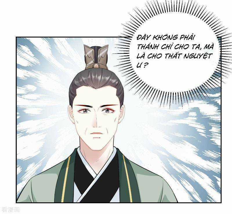 Độc Y Đích Nữ - Chapter 88 - Trang 9