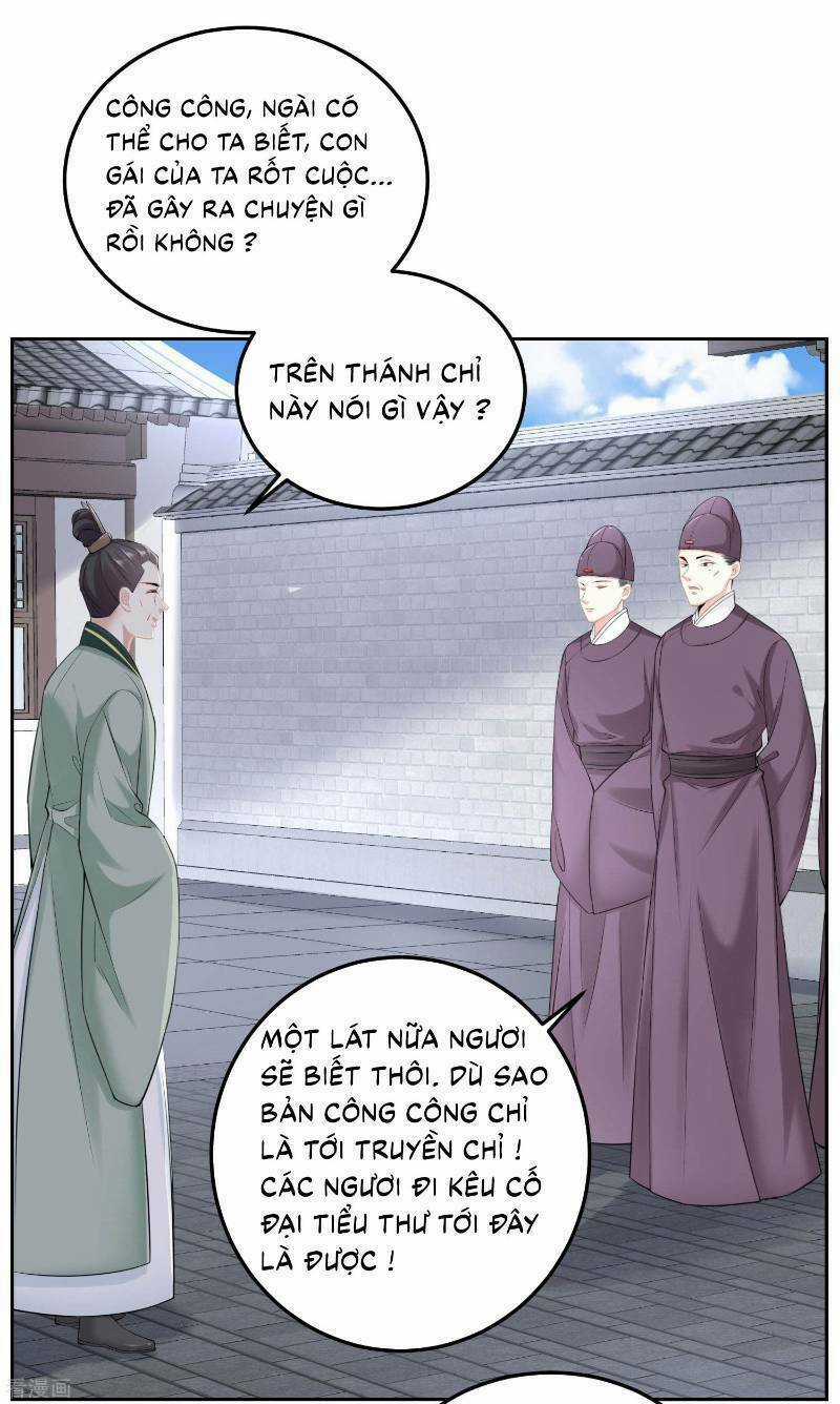 Độc Y Đích Nữ - Chapter 88 - Trang 10