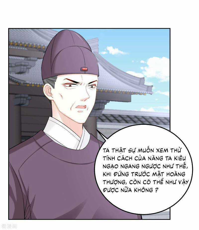 Độc Y Đích Nữ - Chapter 89 - Trang 2