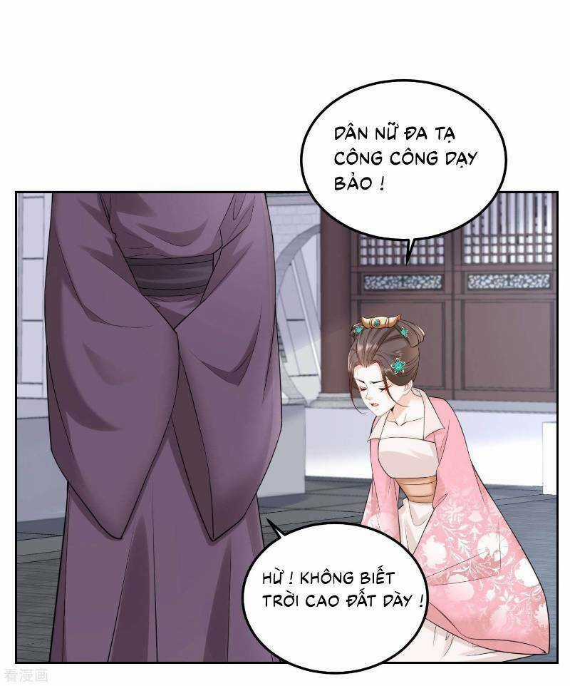 Độc Y Đích Nữ - Chapter 89 - Trang 11