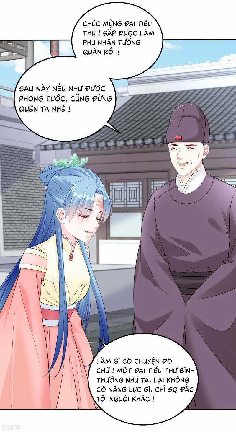 Độc Y Đích Nữ - Chapter 89 - Trang 12