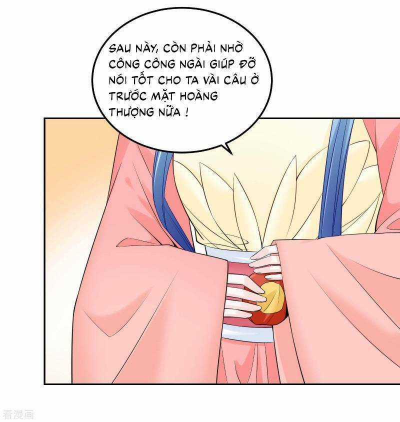 Độc Y Đích Nữ - Chapter 89 - Trang 13