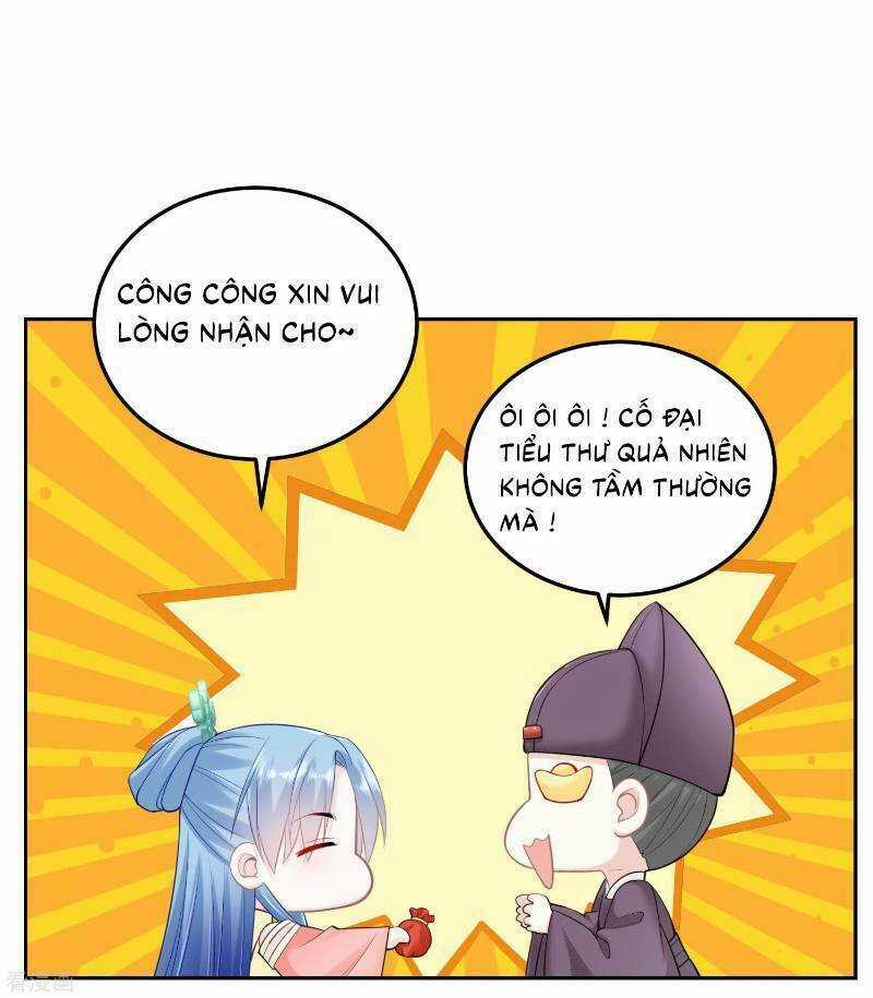 Độc Y Đích Nữ - Chapter 89 - Trang 14