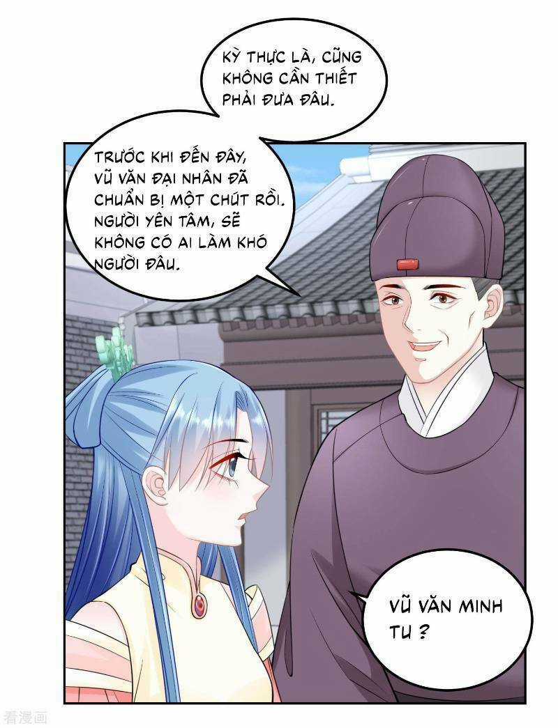 Độc Y Đích Nữ - Chapter 89 - Trang 15