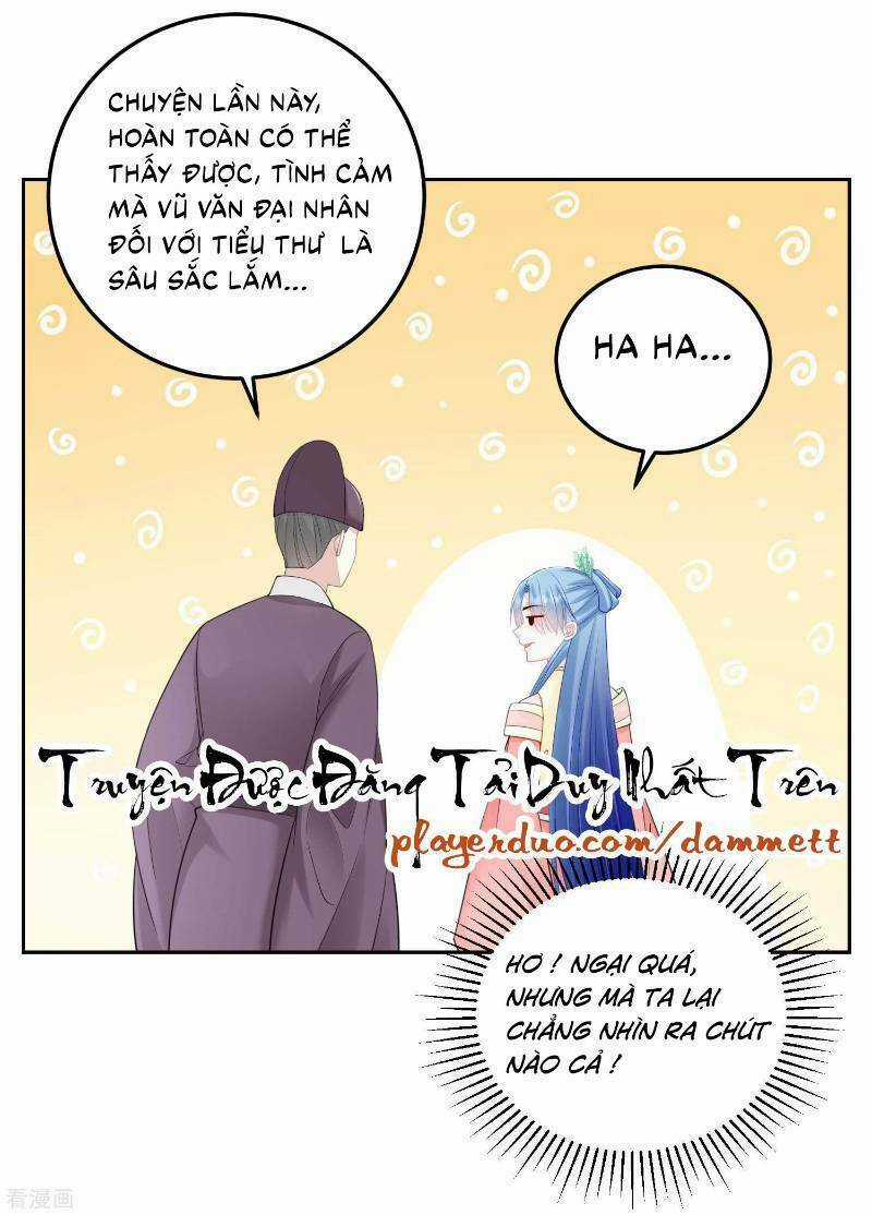 Độc Y Đích Nữ - Chapter 89 - Trang 16