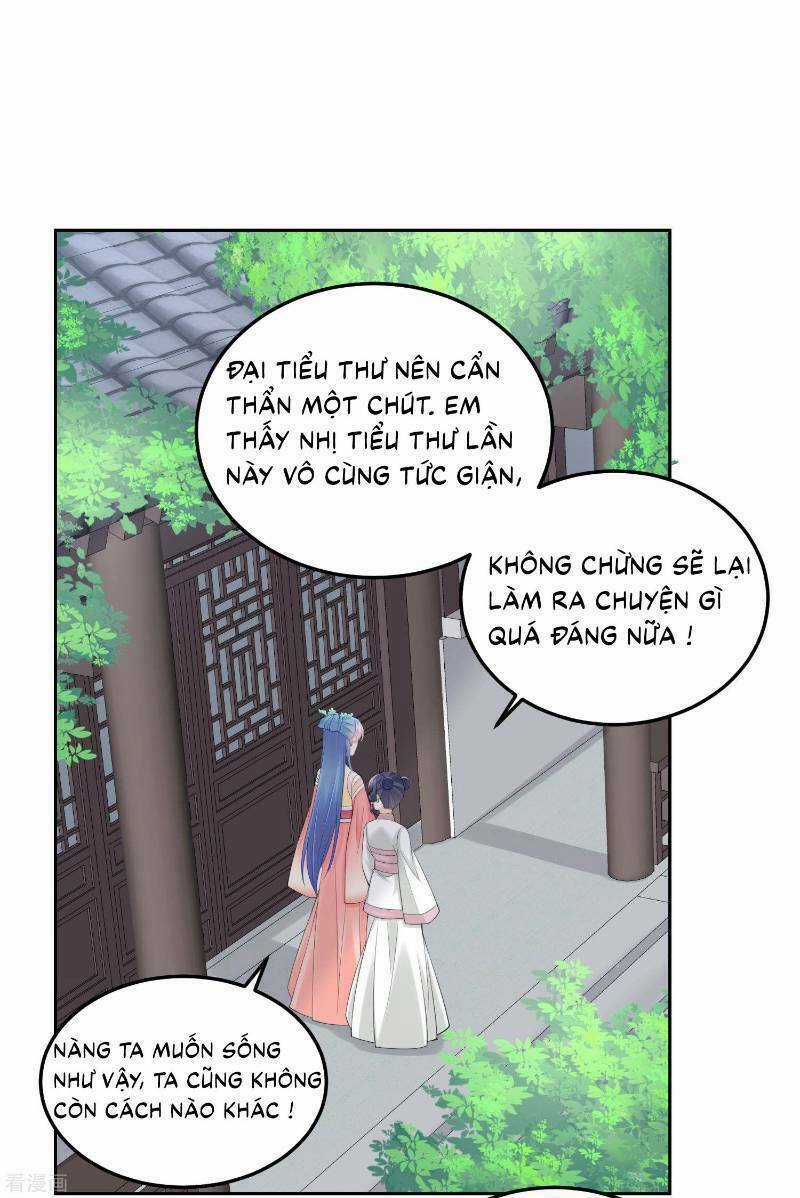 Độc Y Đích Nữ - Chapter 89 - Trang 17