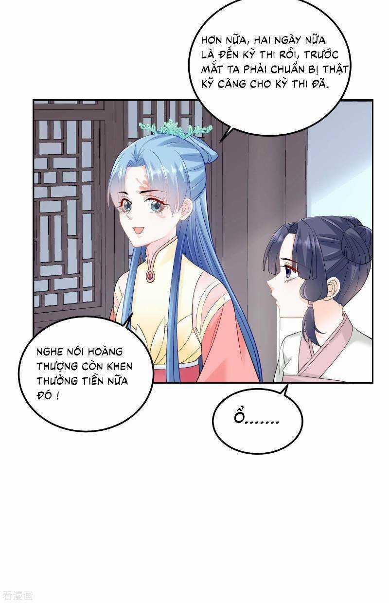 Độc Y Đích Nữ - Chapter 89 - Trang 18
