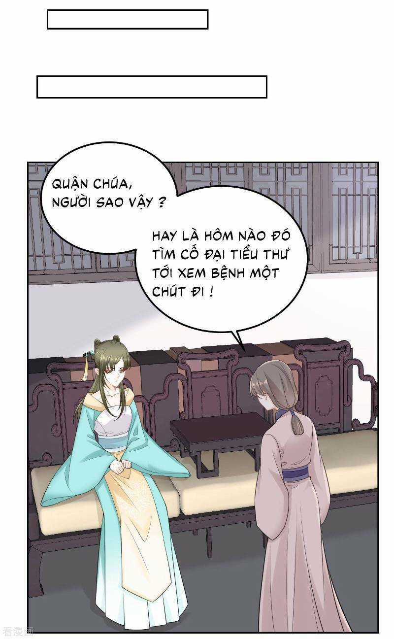 Độc Y Đích Nữ - Chapter 89 - Trang 19