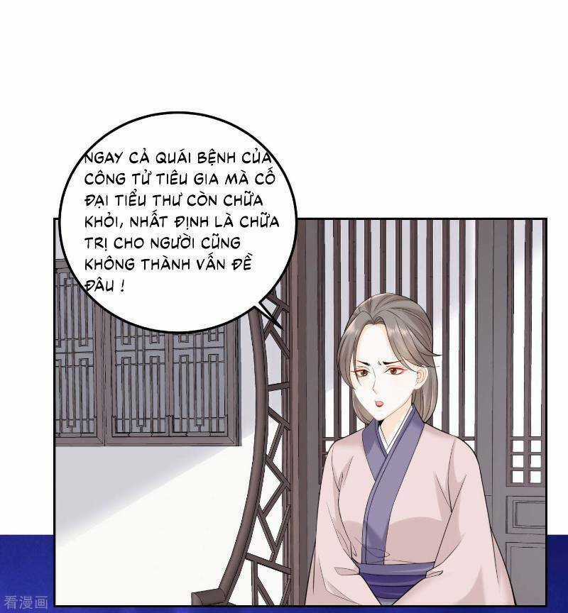 Độc Y Đích Nữ - Chapter 89 - Trang 20
