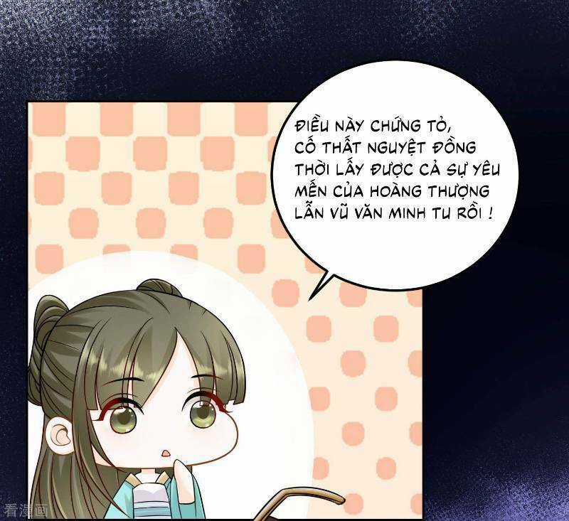 Độc Y Đích Nữ - Chapter 89 - Trang 24