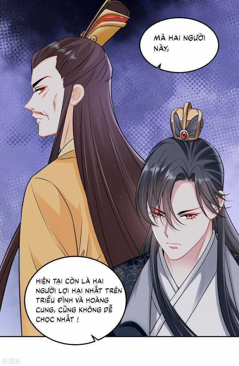 Độc Y Đích Nữ - Chapter 89 - Trang 25