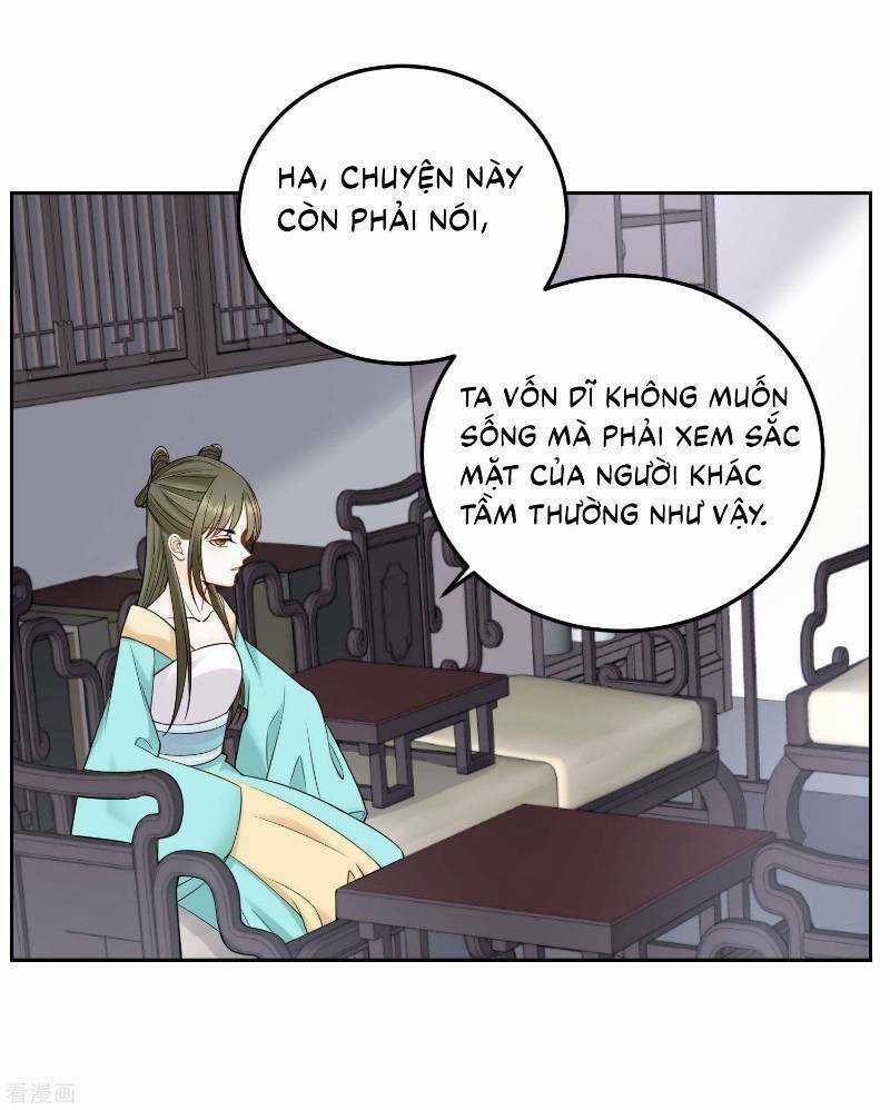 Độc Y Đích Nữ - Chapter 89 - Trang 27