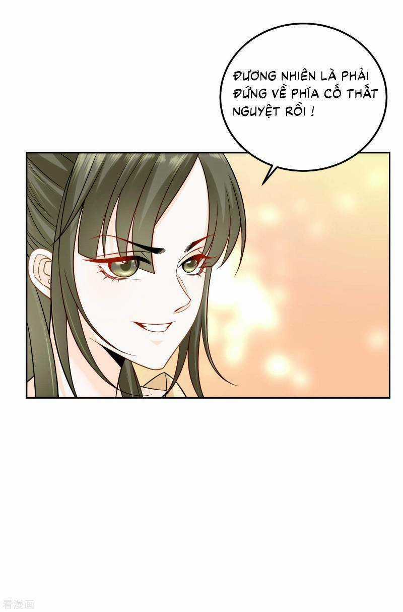 Độc Y Đích Nữ - Chapter 89 - Trang 28