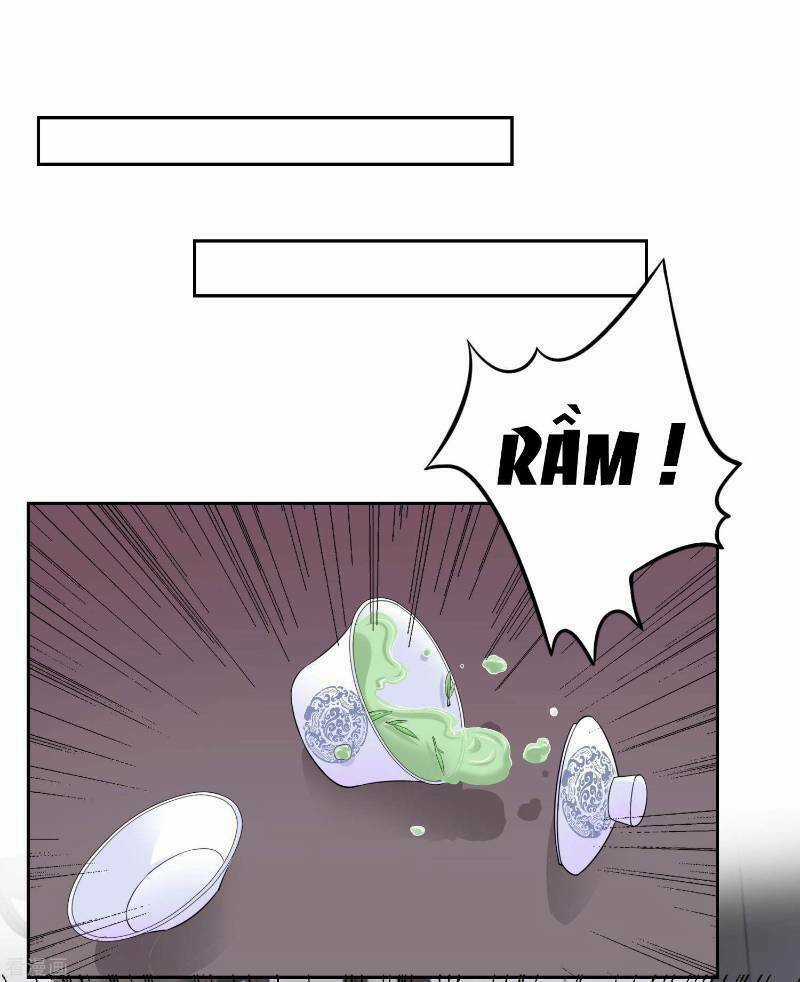 Độc Y Đích Nữ - Chapter 89 - Trang 29