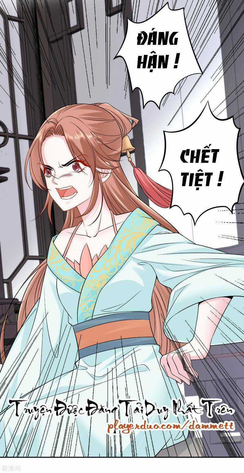 Độc Y Đích Nữ - Chapter 89 - Trang 30