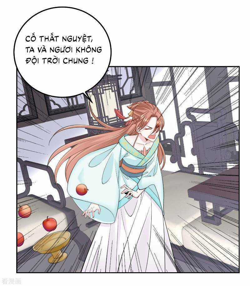 Độc Y Đích Nữ - Chapter 89 - Trang 31