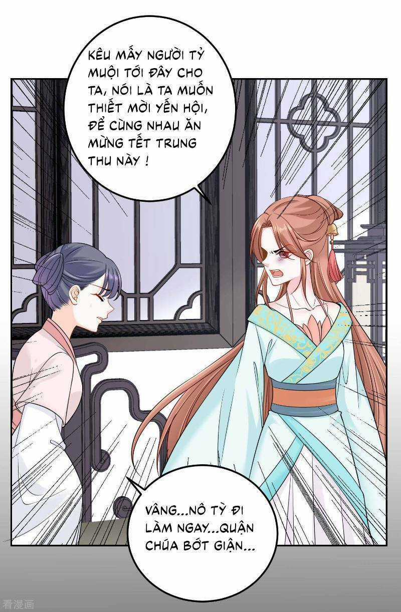 Độc Y Đích Nữ - Chapter 89 - Trang 32