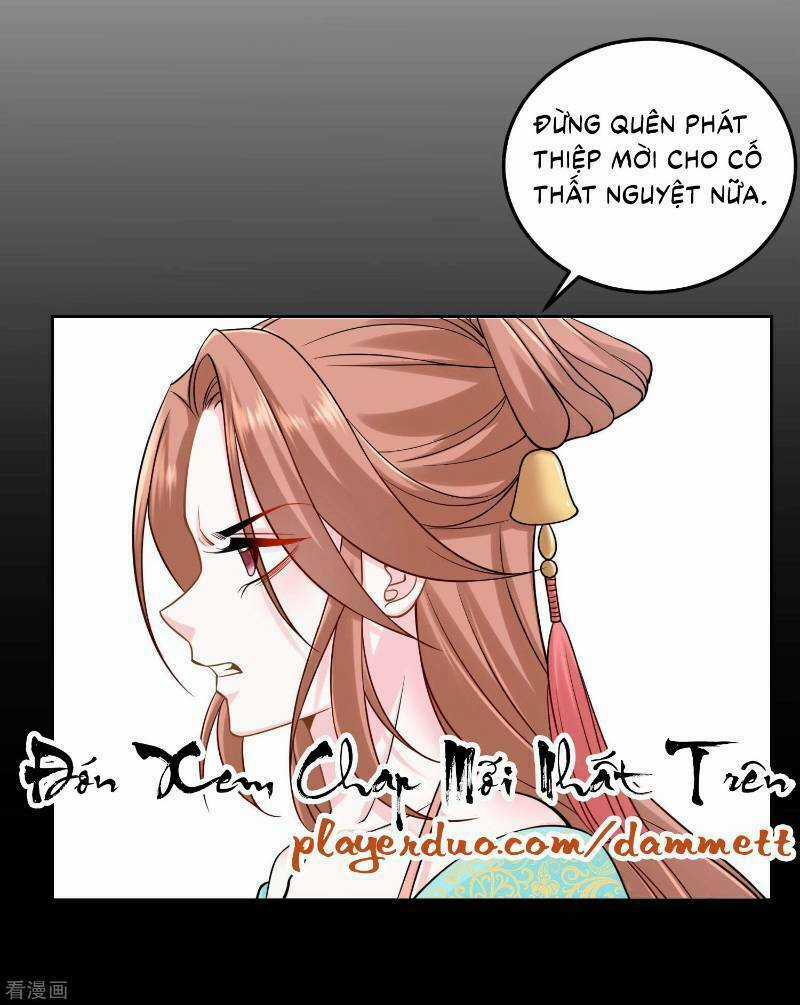 Độc Y Đích Nữ - Chapter 89 - Trang 33