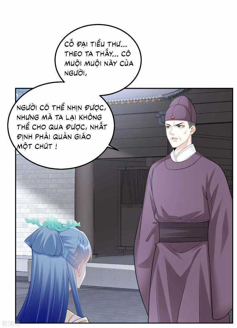 Độc Y Đích Nữ - Chapter 89 - Trang 5