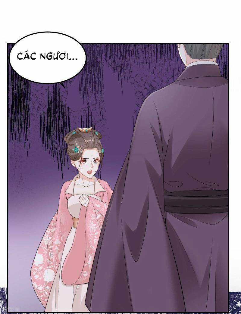 Độc Y Đích Nữ - Chapter 89 - Trang 7