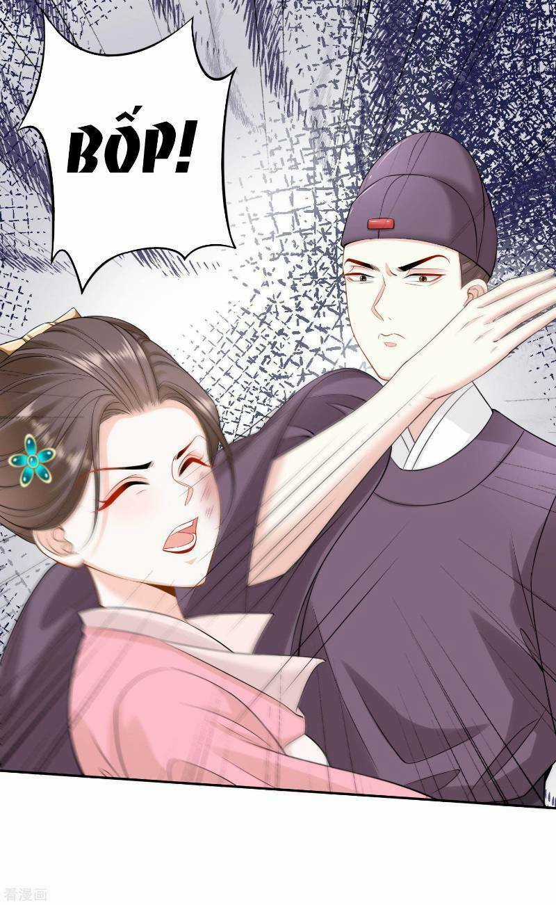 Độc Y Đích Nữ - Chapter 89 - Trang 8