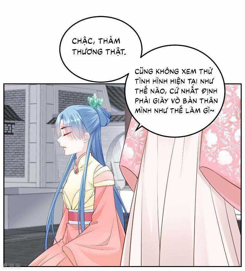 Độc Y Đích Nữ - Chapter 89 - Trang 9