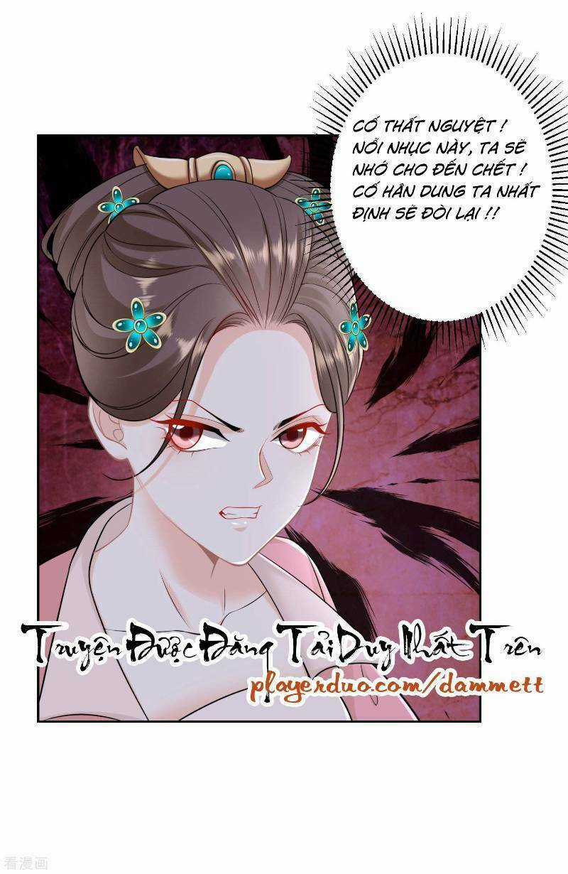 Độc Y Đích Nữ - Chapter 89 - Trang 10