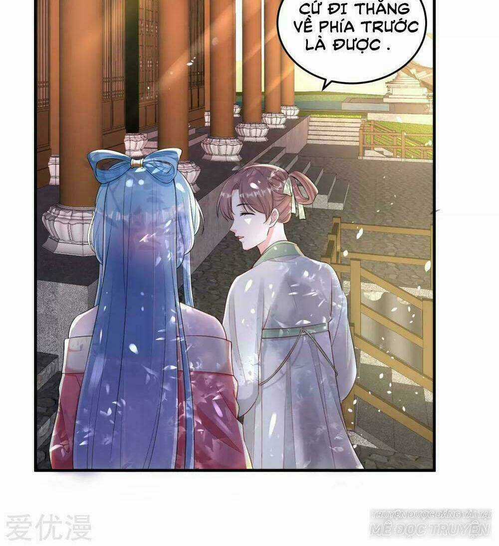 Độc Y Đích Nữ - Chapter 9 - Trang 2