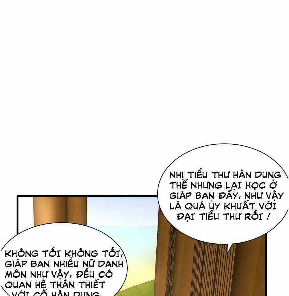 Độc Y Đích Nữ - Chapter 9 - Trang 12