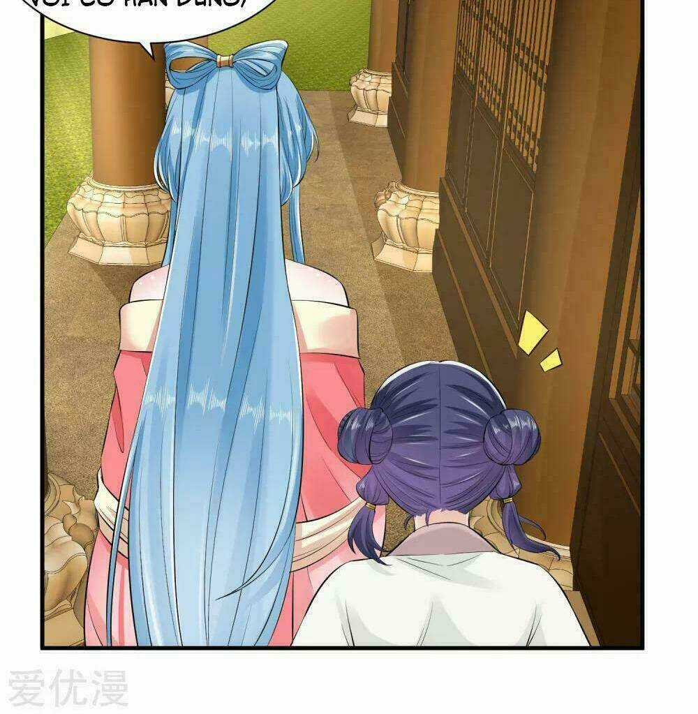 Độc Y Đích Nữ - Chapter 9 - Trang 13